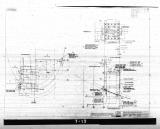 Manufacturer's drawing for Lockheed Corporation P-38 Lightning. Drawing number 203108