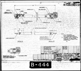Manufacturer's drawing for Grumman Aerospace Corporation FM-2 Wildcat. Drawing number 7151126