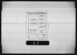 Manufacturer's drawing for Douglas Aircraft Company Douglas DC-6 . Drawing number 7406457