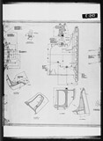 Manufacturer's drawing for Packard Packard Merlin V-1650. Drawing number 620913