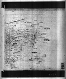Manufacturer's drawing for North American Aviation T-28 Trojan. Drawing number 200-31119