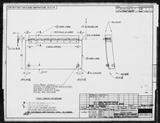 Manufacturer's drawing for North American Aviation P-51 Mustang. Drawing number 102-10011