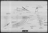 Manufacturer's drawing for North American Aviation P-51 Mustang. Drawing number 106-318251