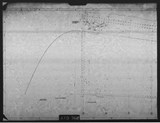Manufacturer's drawing for Chance Vought F4U Corsair. Drawing number 19361