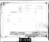 Manufacturer's drawing for Grumman Aerospace Corporation FM-2 Wildcat. Drawing number 0055