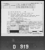 Manufacturer's drawing for Boeing Aircraft Corporation B-17 Flying Fortress. Drawing number 41-9800