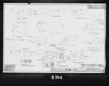 Manufacturer's drawing for Packard Packard Merlin V-1650. Drawing number at9119