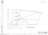 Manufacturer's drawing for Vickers Incorporated Spitfire. Drawing number 34908