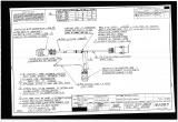 Manufacturer's drawing for Lockheed Aircraft Corporation P-38 Lightning Drawings & Manuals. Drawing number 195885