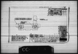 Manufacturer's drawing for North American Aviation AT-6 Texan / Harvard. Drawing number 36-48087