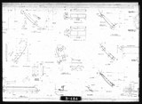 Manufacturer's drawing for Grumman Aerospace Corporation Grumman TBM Avenger. Drawing number 20667