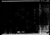 Manufacturer's drawing for Republic Aircraft P-47 Thunderbolt. Drawing number 30F67014