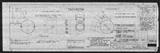 Manufacturer's drawing for North American Aviation P-51 Mustang. Drawing number 102-53328