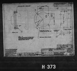 Manufacturer's drawing for Packard Motor Car Co. Packard Merlin V-1650. Drawing number at9220