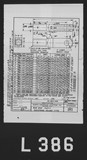 Manufacturer's drawing for North American Aviation P-51 Mustang. Drawing number 1r1