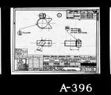 Manufacturer's drawing for Boeing Aircraft Corporation PT-17 Stearman & N2S Series. Drawing number b75-2733