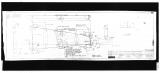 Manufacturer's drawing for Lockheed Corporation P-38 Lightning. Drawing number 198849