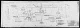 Manufacturer's drawing for North American Aviation P-51 Mustang. Drawing number 102-31188