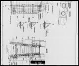 Manufacturer's drawing for Lockheed Corporation P-38 Lightning. Drawing number 197365