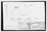 Manufacturer's drawing for Beechcraft AT-10 Wichita - Private. Drawing number 207518