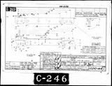 Manufacturer's drawing for Grumman Aerospace Corporation FM-2 Wildcat. Drawing number 10210-144