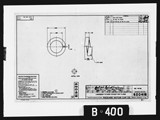 Manufacturer's drawing for Packard Packard Merlin V-1650. Drawing number 620418