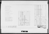 Manufacturer's drawing for Boeing Aircraft Corporation B-17 Flying Fortress. Drawing number 74-1831