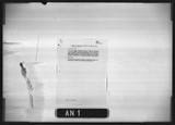 Manufacturer's drawing for Douglas Aircraft Company Douglas DC-6 . Drawing number 7346347