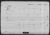 Manufacturer's drawing for North American Aviation P-51 Mustang. Drawing number 106-48031
