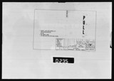 Manufacturer's drawing for Beechcraft C-45, Beech 18, AT-11. Drawing number 694-180013