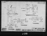 Manufacturer's drawing for Packard Packard Merlin V-1650. Drawing number at9834