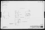 Manufacturer's drawing for North American Aviation P-51 Mustang. Drawing number 106-48223