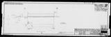 Manufacturer's drawing for North American Aviation P-51 Mustang. Drawing number 106-31233