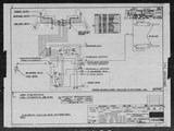Manufacturer's drawing for North American Aviation B-25 Mitchell Bomber. Drawing number 108-543168
