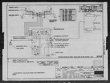 Manufacturer's drawing for North American Aviation B-25 Mitchell Bomber. Drawing number 108-543168