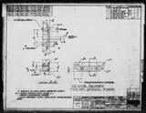 Manufacturer's drawing for North American Aviation P-51 Mustang. Drawing number 102-53090