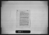 Manufacturer's drawing for Douglas Aircraft Company Douglas DC-6 . Drawing number 7346347