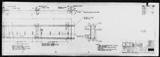 Manufacturer's drawing for North American Aviation P-51 Mustang. Drawing number 102-14013