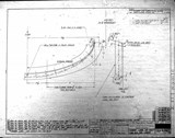 Manufacturer's drawing for North American Aviation P-51 Mustang. Drawing number 102-42162