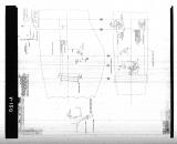 Manufacturer's drawing for Lockheed Aircraft Corporation P-38 Lightning Drawings & Manuals. Drawing number 197430