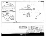 Manufacturer's drawing for Grumman Aerospace Corporation FM-2 Wildcat. Drawing number 10293