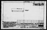Manufacturer's drawing for North American Aviation P-51 Mustang. Drawing number 106-48893