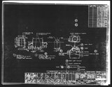 Manufacturer's drawing for Boeing Aircraft Corporation PT-17 Stearman & N2S Series. Drawing number 75-1226