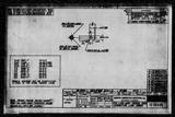 Manufacturer's drawing for North American Aviation P-51 Mustang. Drawing number 73-33336