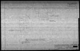 Manufacturer's drawing for North American Aviation P-51 Mustang. Drawing number 102-48199