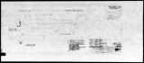 Manufacturer's drawing for North American Aviation P-51 Mustang. Drawing number 99-52102