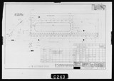 Manufacturer's drawing for Beechcraft C-45, Beech 18, AT-11. Drawing number 184470