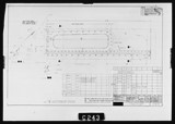 Manufacturer's drawing for Beechcraft C-45, Beech 18, AT-11. Drawing number 184470