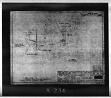 Manufacturer's drawing for North American Aviation T-28 Trojan. Drawing number 200-315226