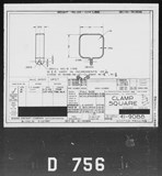 Manufacturer's drawing for Boeing Aircraft Corporation B-17 Flying Fortress. Drawing number 41-9088